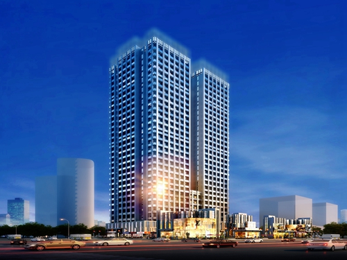 株洲房价2024上涨醉新消息