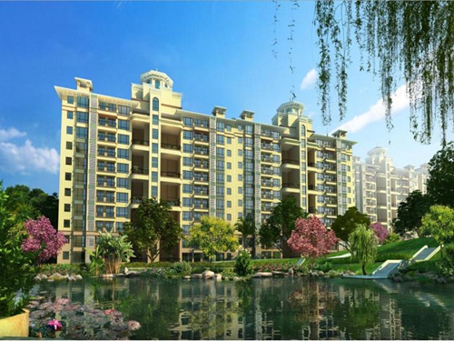 株洲新房还有上涨空间么？