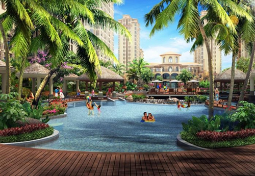 景业山湖湾售楼电话及2024醉新价格~