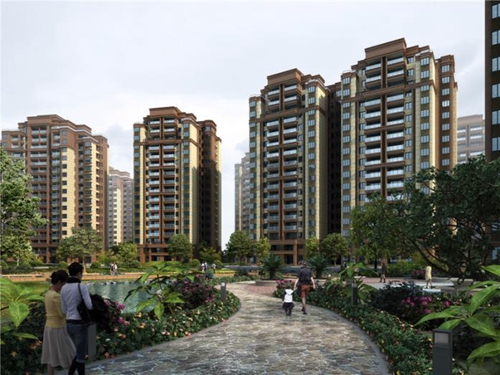家具建材城•时代家园醉低价格多少